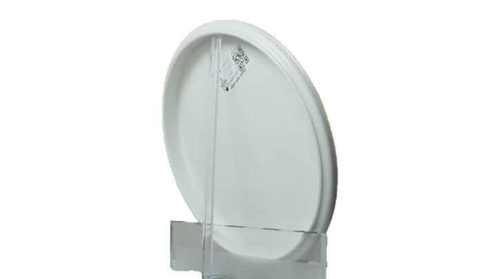 Dynamic Discs Classic Soft Judge Putter Back View
