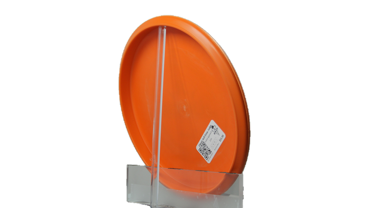 Dynamic Discs Classic Soft Emac Judge Putter Back View