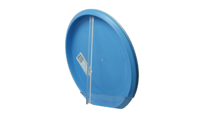 Dynamic Discs Classic Soft Emac Judge Putter Back View