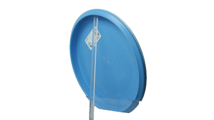 Dynamic Discs Classic Soft Emac Judge Putter Back View