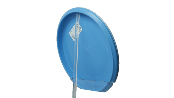 Dynamic Discs Classic Soft Emac Judge Putter Back View