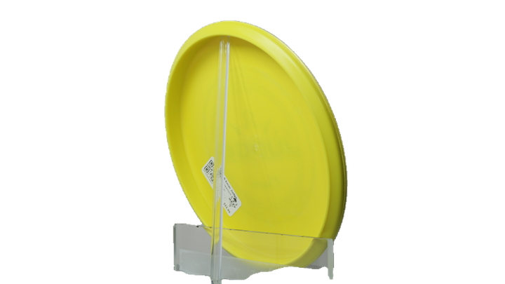 Dynamic Discs Classic Soft Emac Judge Putter Back View