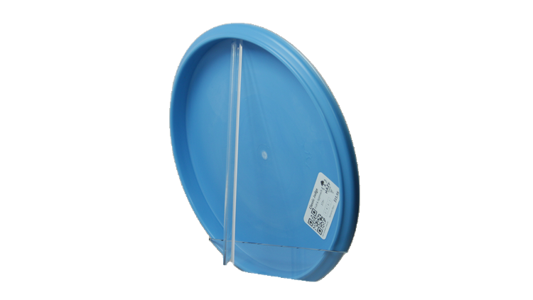 Dynamic Discs Classic Judge Putter Back View