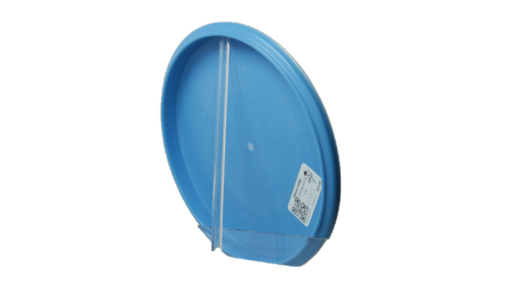 Dynamic Discs Classic Judge Putter Back View
