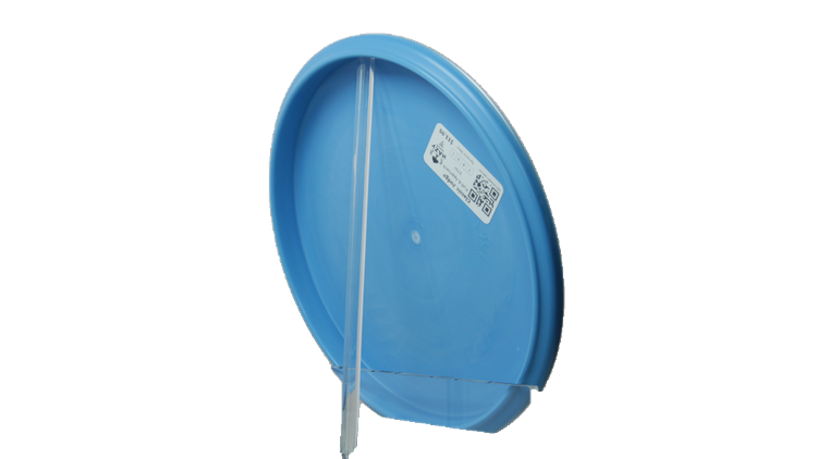 Dynamic Discs Classic Judge Putter Back View