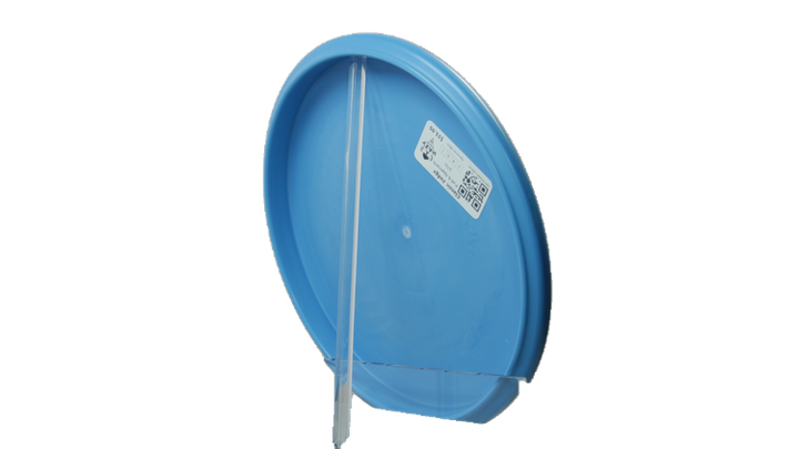 Dynamic Discs Classic Judge Putter Back View
