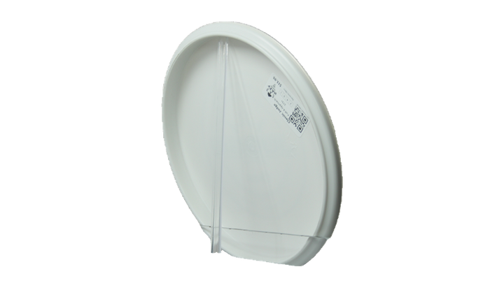 Dynamic Discs Classic Judge Putter Back View