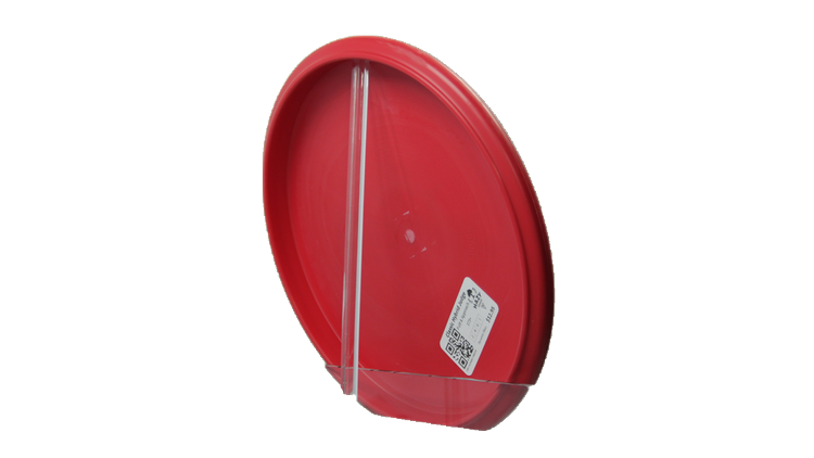 Dynamic Discs Classic Hybrid Judge Putter Back View