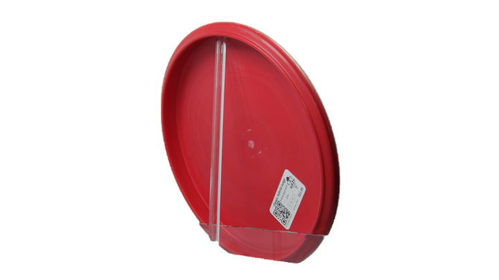Dynamic Discs Classic Hybrid Judge Putter Back View