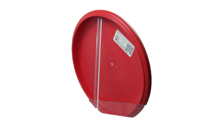Dynamic Discs Classic Hybrid Judge Putter Back View