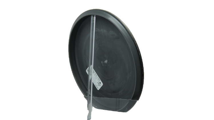 Dynamic Discs Classic Emac Judge Putter Back View