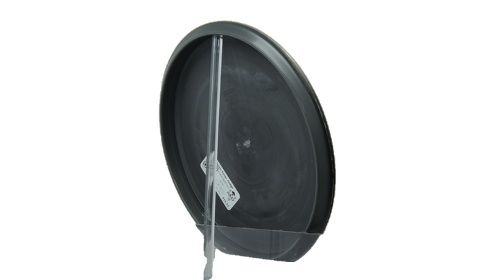 Dynamic Discs Classic Emac Judge Putter Back View