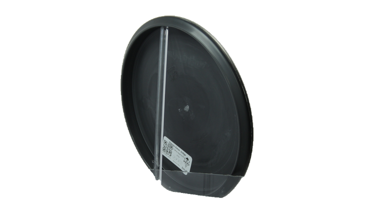 Dynamic Discs Classic Emac Judge Putter Back View
