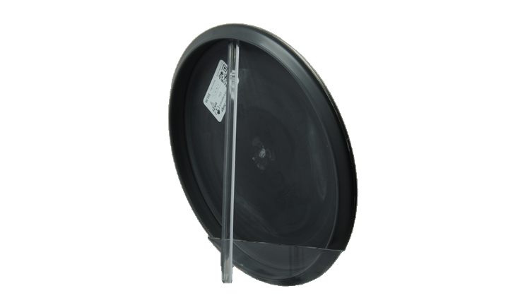 Dynamic Discs Classic Emac Judge Putter Back View
