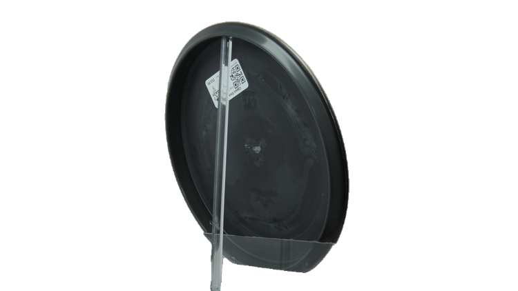 Dynamic Discs Classic Emac Judge Putter Back View
