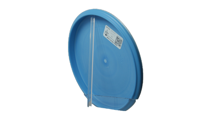 Dynamic Discs Classic Blend Judge Putter Back View