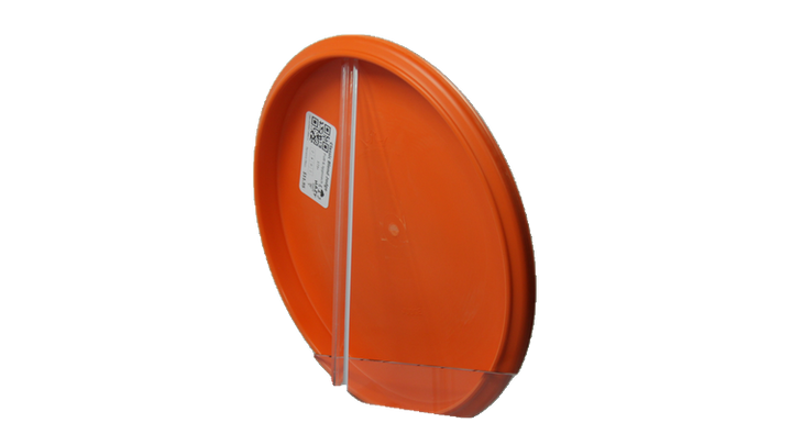 Dynamic Discs Classic Blend Judge Putter Back View