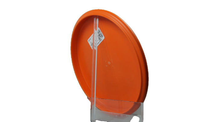 Dynamic Discs Classic Blend Judge Putter Back View