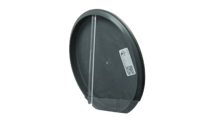 Dynamic Discs Classic Blend Emac Judge Putter Back View