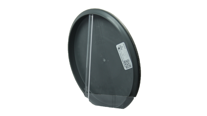 Dynamic Discs Classic Blend Emac Judge Putter Back View