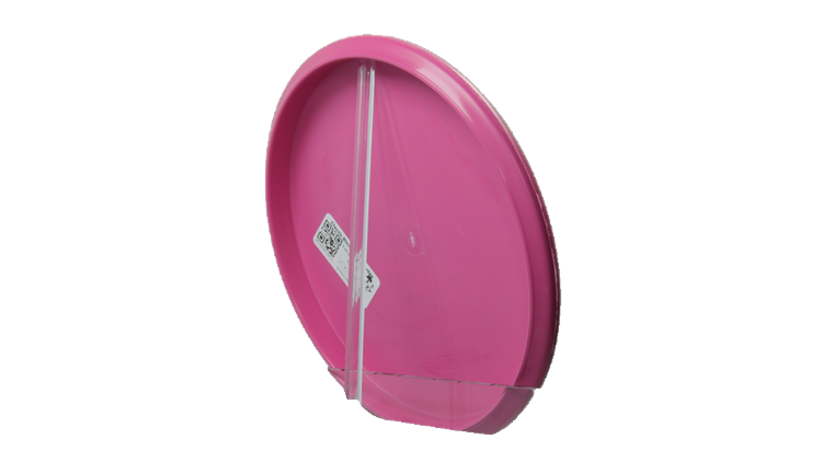 Dynamic Discs Classic Blend Emac Judge Putter Back View