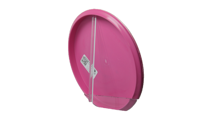 Dynamic Discs Classic Blend Emac Judge Putter Back View