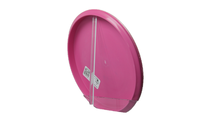 Dynamic Discs Classic Blend Emac Judge Putter Back View
