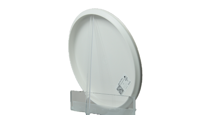 Latitude 64 Zero Pro Pure Putter Back View