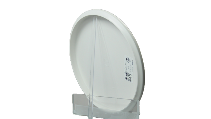 Latitude 64 Zero Pro Pure Putter Back View