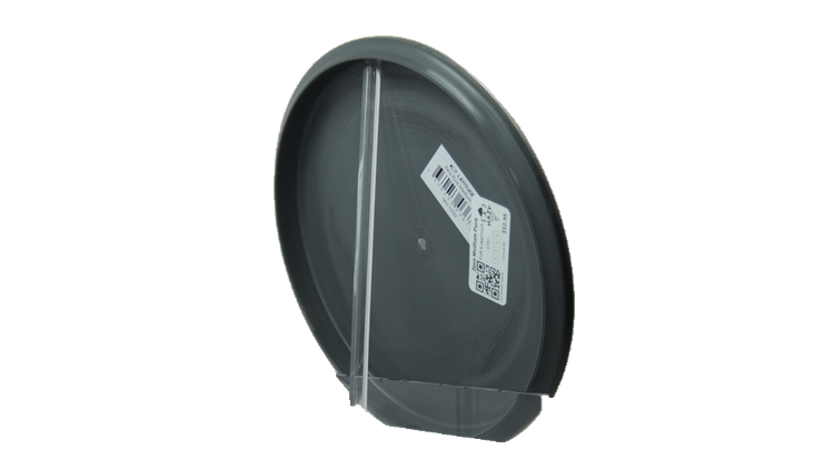 Latitude 64 Zero Medium Pure Putter Back View