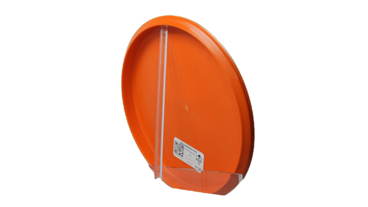 Latitude 64 Zero Medium Pure Putter Back View