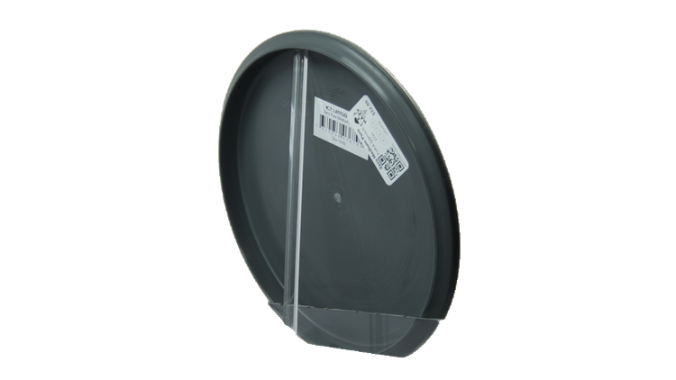 Latitude 64 Zero Medium Pure Putter Back View
