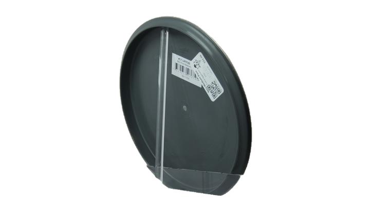 Latitude 64 Zero Medium Pure Putter Back View