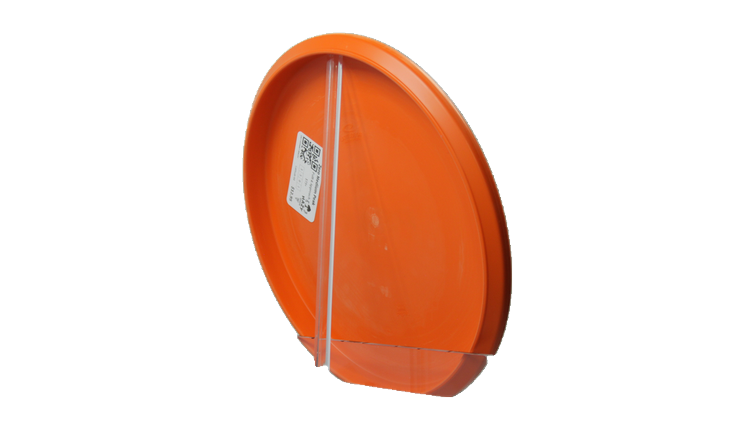 Latitude 64 Zero Medium Peak Putter Back View