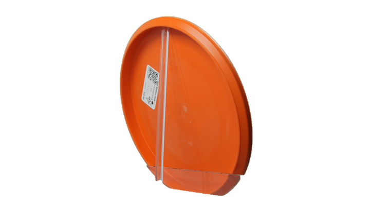 Latitude 64 Zero Medium Peak Putter Back View