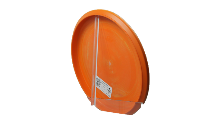 Latitude 64 Zero Medium Peak Putter Back View