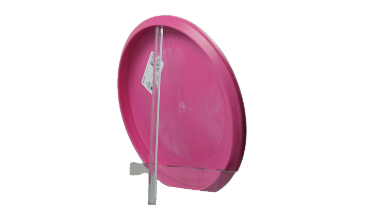 Latitude 64 Zero Medium Faith Putter Back View