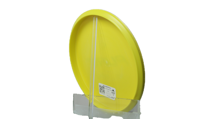 Latitude 64 Zero Hard Pure Putter Back View