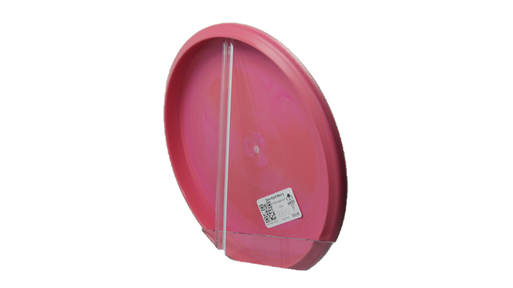 Latitude 64 Zero Hard Mercy Putter Back View