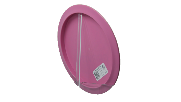 Latitude 64 Zero Gravity Saint Fairway Driver Back View