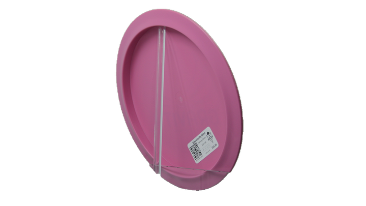 Latitude 64 Zero Gravity Saint Fairway Driver Back View
