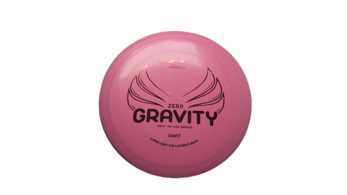 Latitude 64 Zero Gravity Saint Fairway Driver