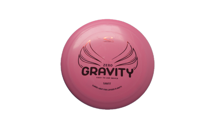 Latitude 64 Zero Gravity Saint Fairway Driver Front View