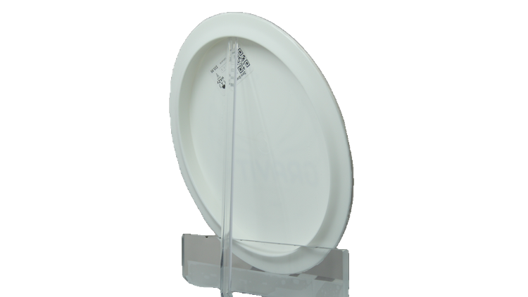 Latitude 64 Zero Gravity Saint Fairway Driver Back View