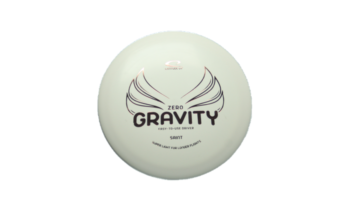 Latitude 64 Zero Gravity Saint Fairway Driver