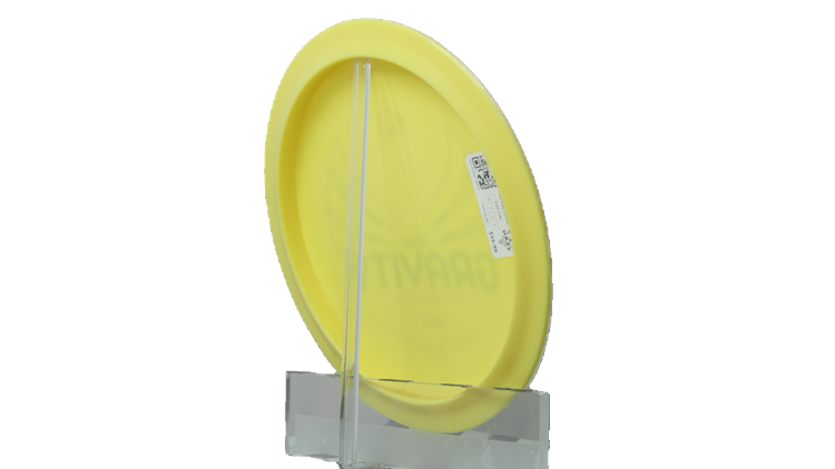 Latitude 64 Zero Gravity Saint Fairway Driver Back View