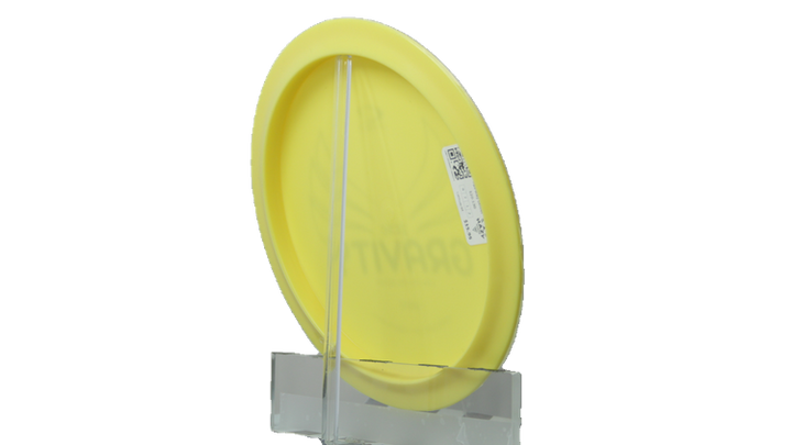 Latitude 64 Zero Gravity Saint Fairway Driver Back View