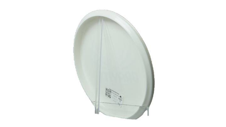 Latitude 64 Zero Gravity Pure Putter Back View