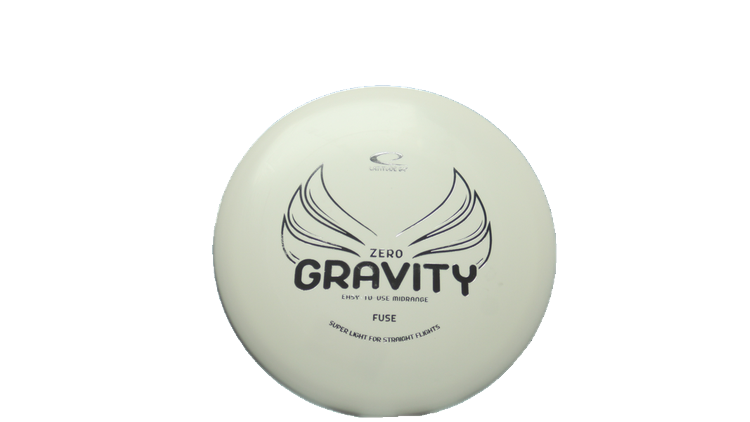 Latitude 64 Zero Gravity Fuse Midrange Front View