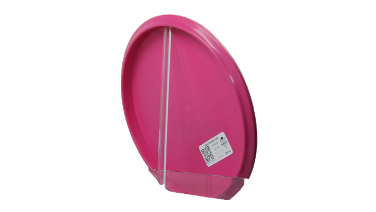 Latitude 64 Zero Gravity Fuse Midrange Back View